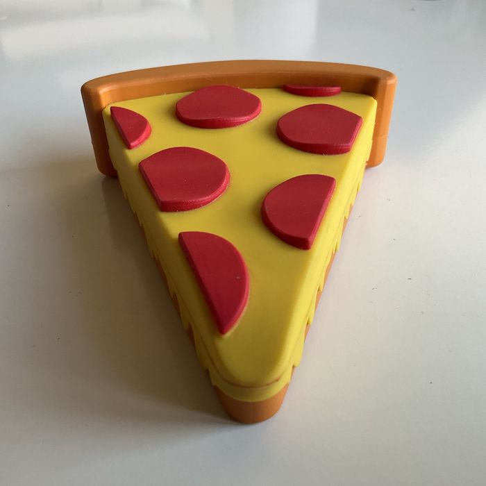 Powerbank Pizza (nova)