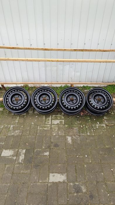 Диски оригинальные Ford R15 5*108