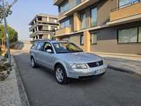 Volkswagen Passat 1.9 TDI 115cv