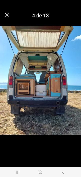 Suzuki super carry Classica