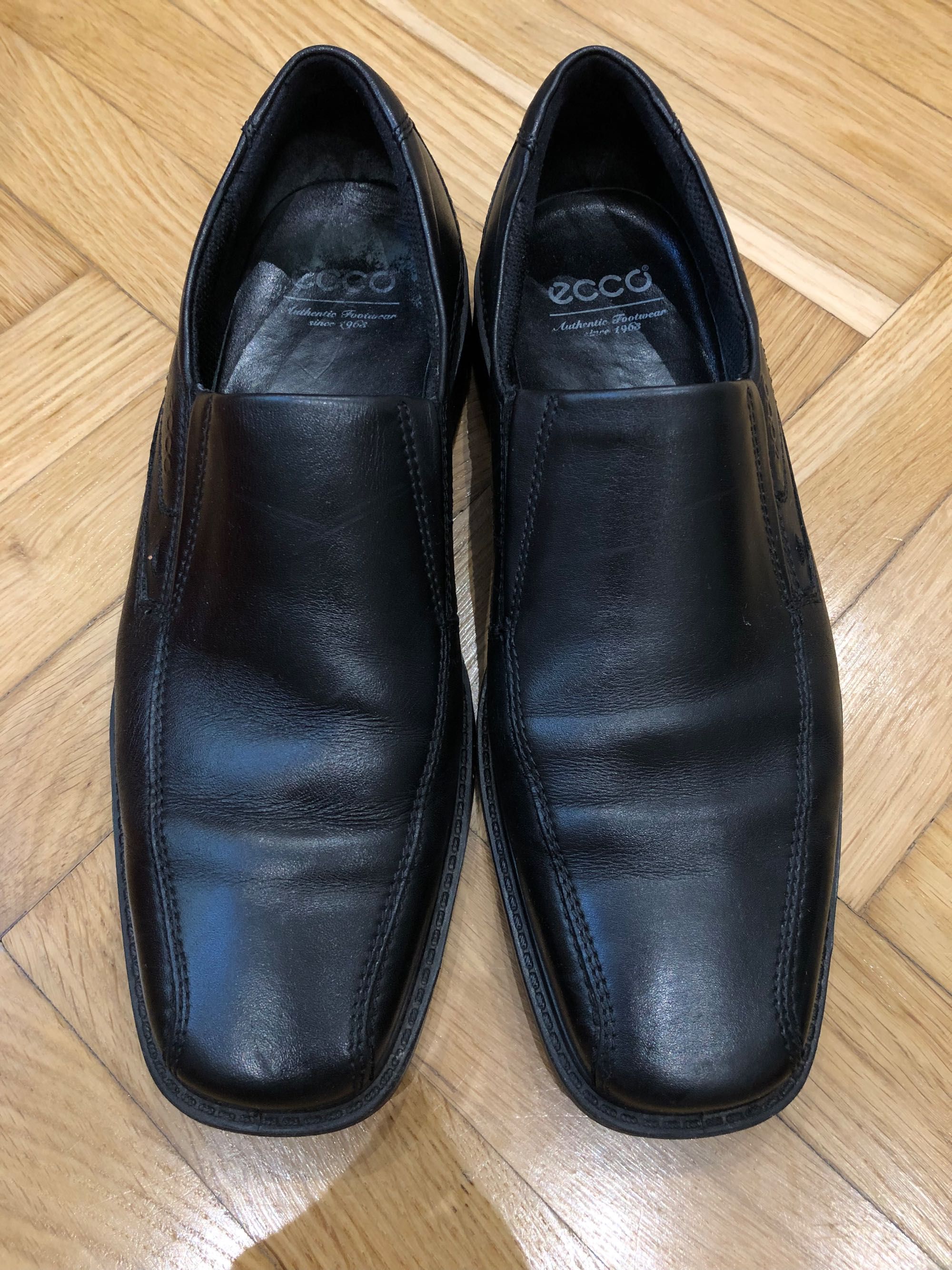 ECCO Windsor Slip On