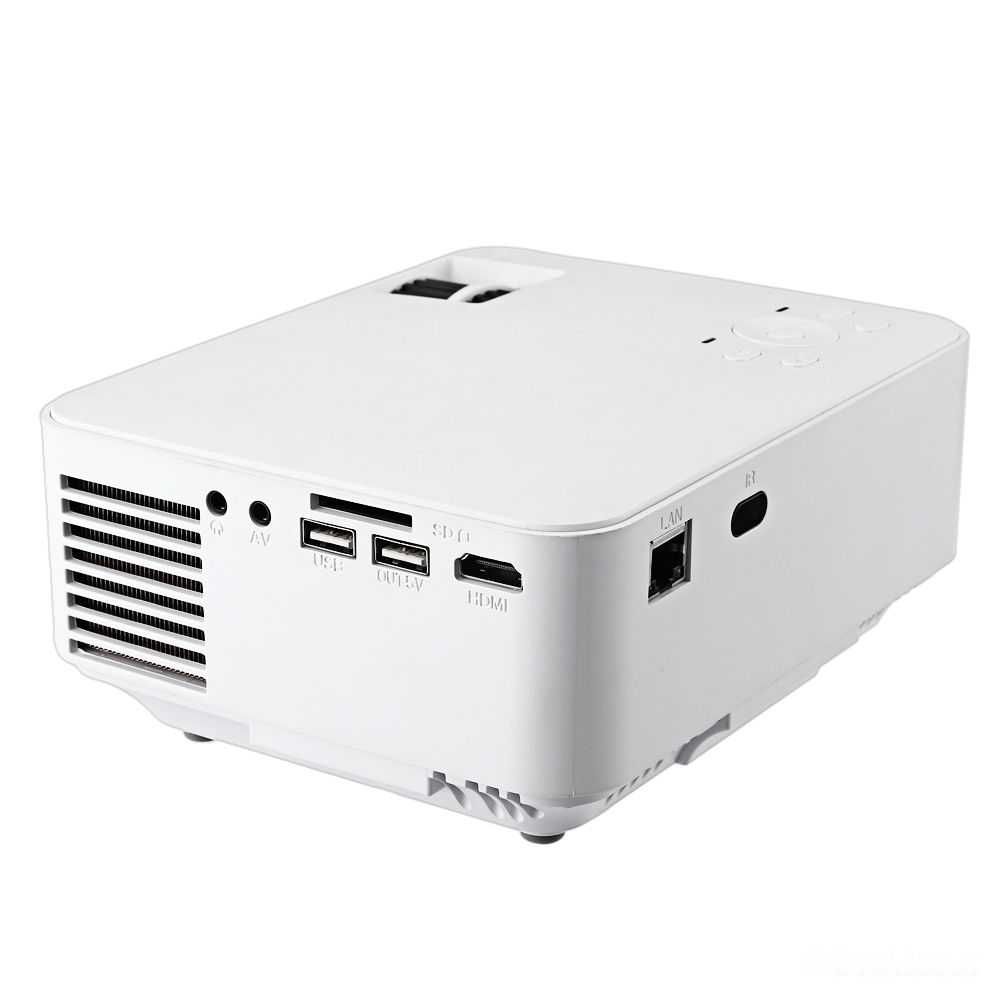 Проектор Ruisida M1 Ultimate