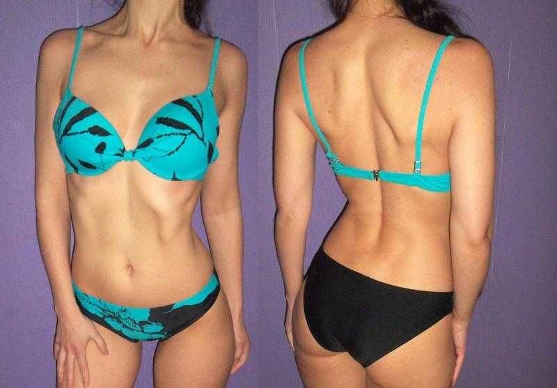 Шикарный купальник