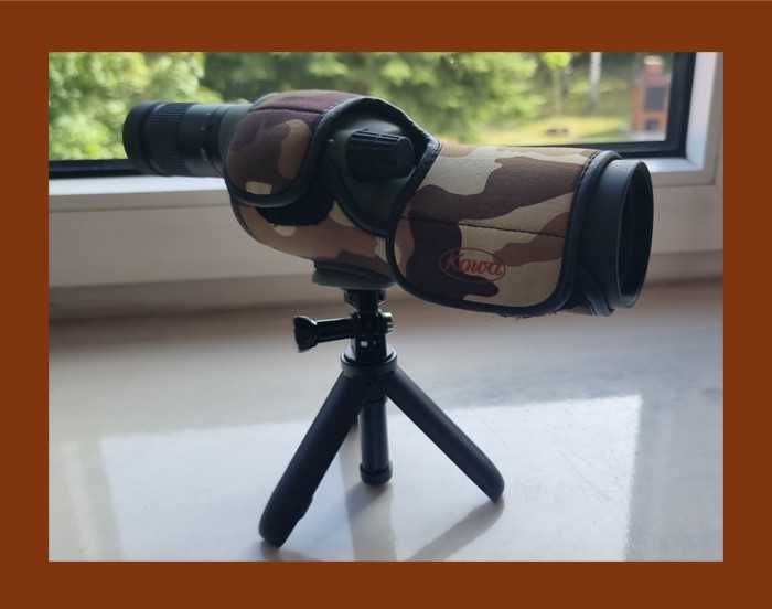Luneta obserwacyjna KOWA TN 502 x20-40