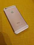 iPhone 6s Rose Gold