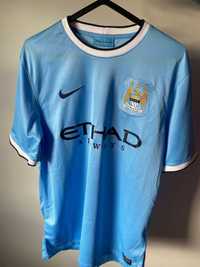 Manchester City 13/14 M Home