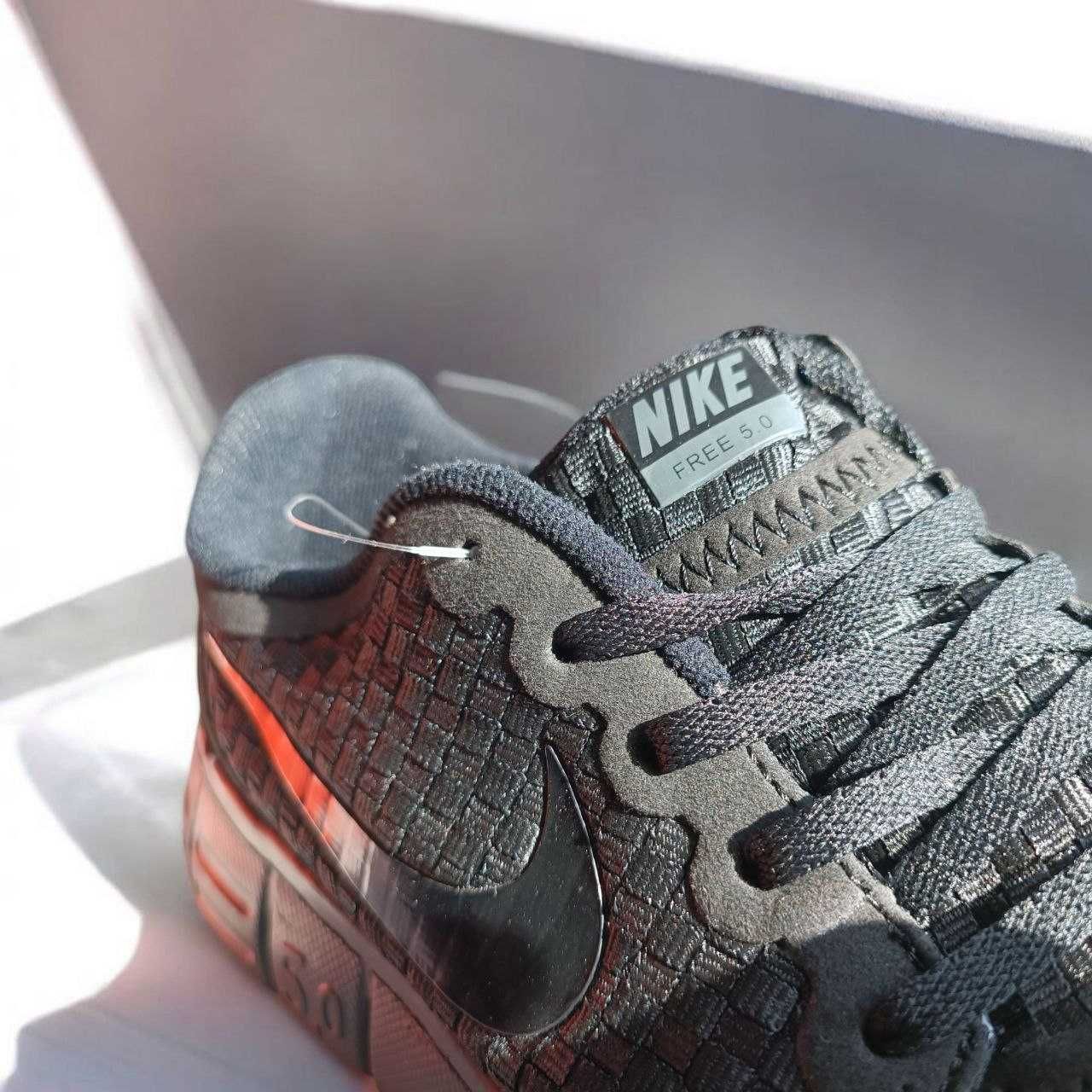 Мужские кроссовки  Free Run 5.0, 41-45р!