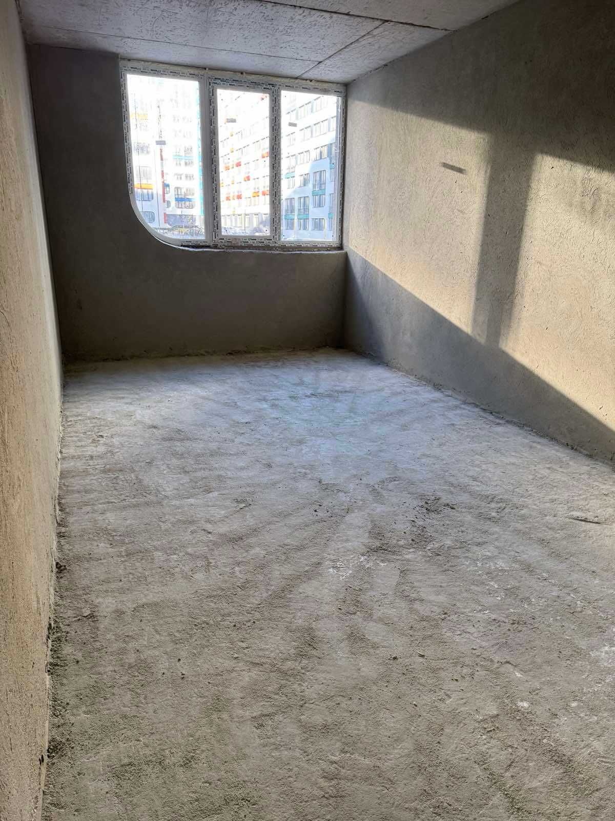 Продаж 2 кім. квартири в новобудові, вул.Трускавецька