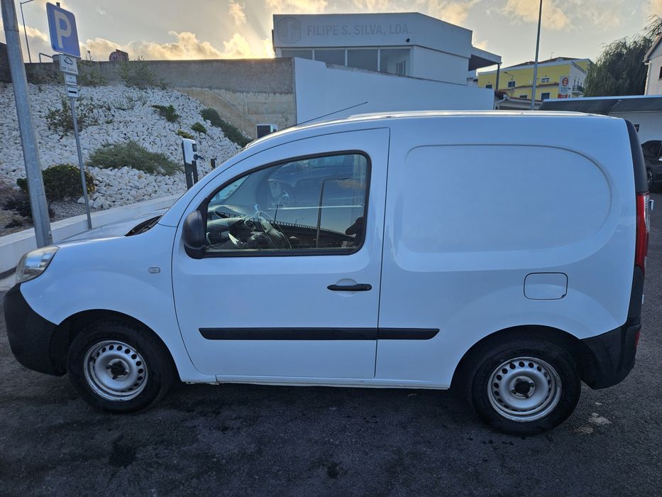 Renault Kangoo 1.5