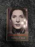 Pokonac mur Marina Abramowić ksiazka