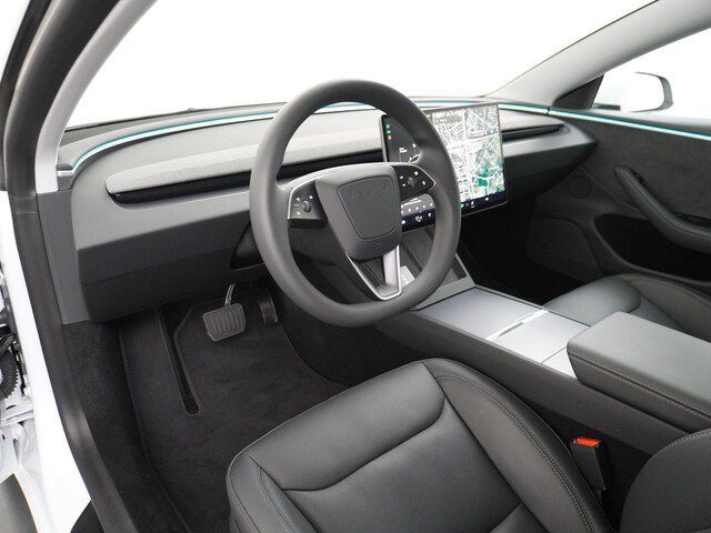 Tesla Model 3 Long Range Dual Motor (facelift)