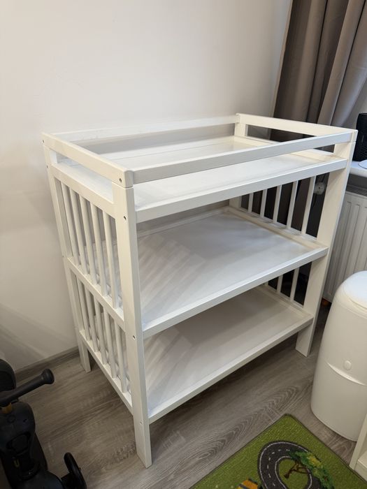 Przewijak gulliver IKEA