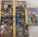 Livros Geronimo Stilton