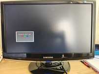 Монітор Samsung SyncMaster 2033