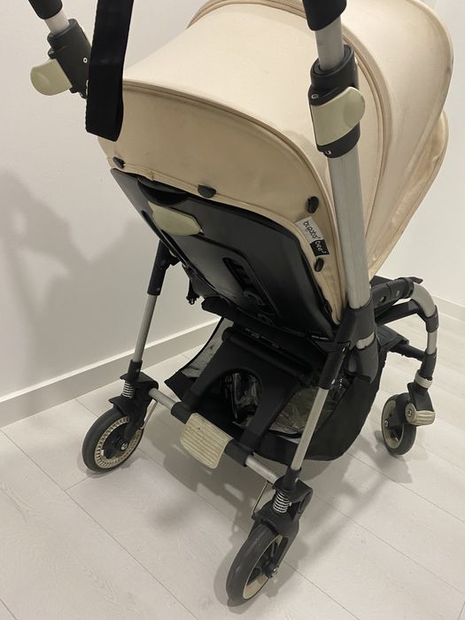 Carrinho Bebe Bugaboo