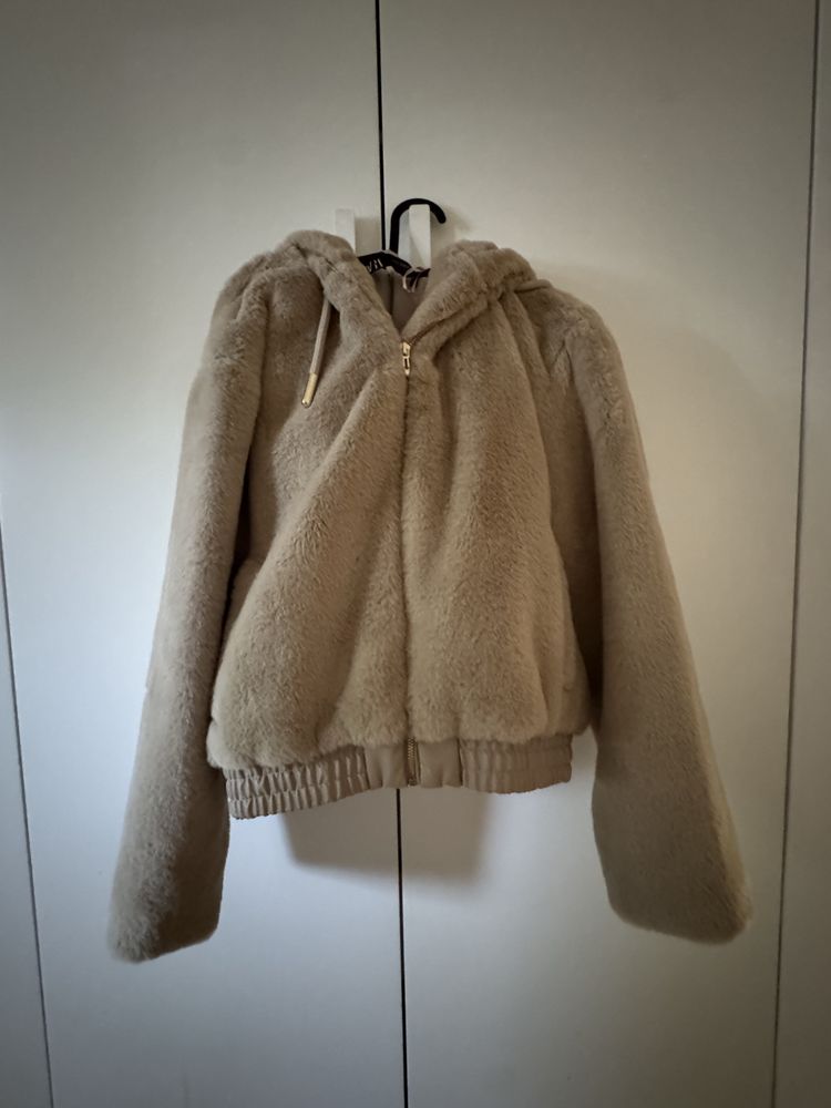 Futerko Zara Nowe