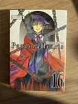 Manga Pandora Hearts – Tom 16, nowy