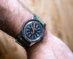 Cauny Vintage Submarine