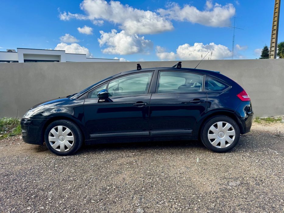 Citroën C4 1.6 HDi Business Airdream