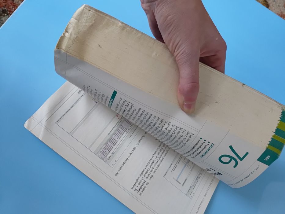 Administracja i eksploatacja systemów komputerowych INF02 część 2