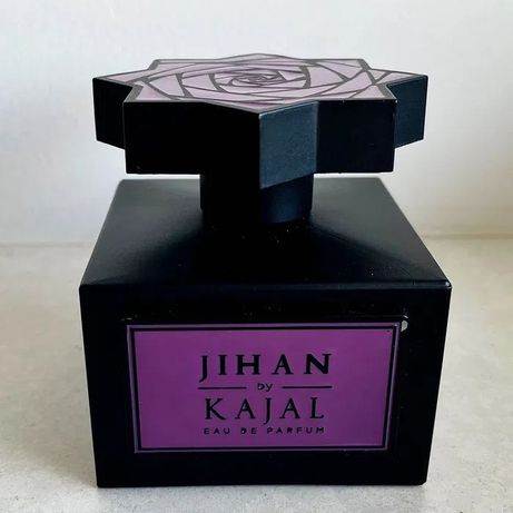Odlewka Jihan Kajal 5 ml perfumy nisza