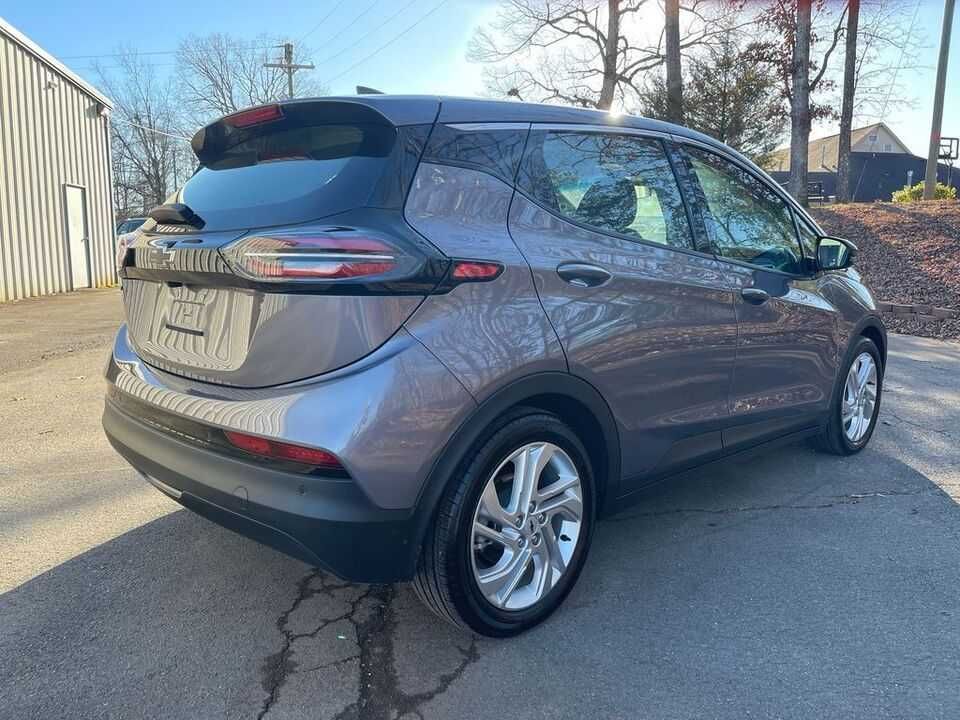 2023 Chevrolet Bolt EV 1LT