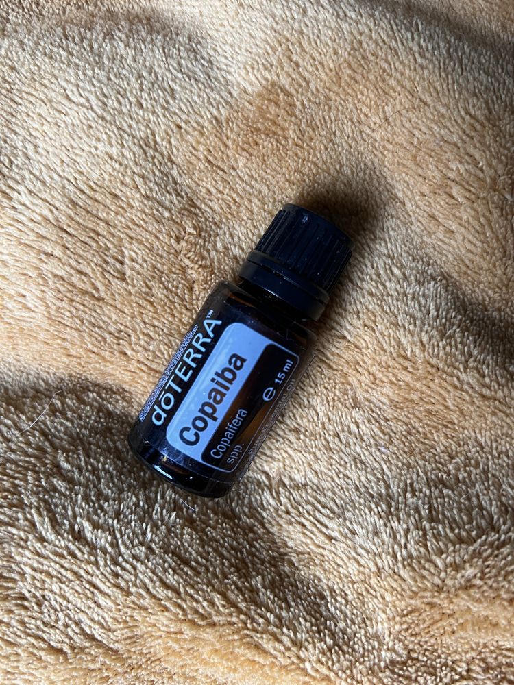 Olejek Copaiba doTerra 15ml