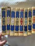 Книги «тисячи и одна ночь» в 8 томах