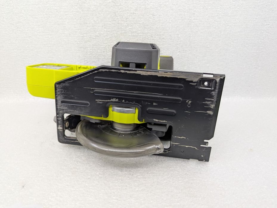Ryobi ONE+ 18V PCL500 Акумуляторна циркулярна дискова пила