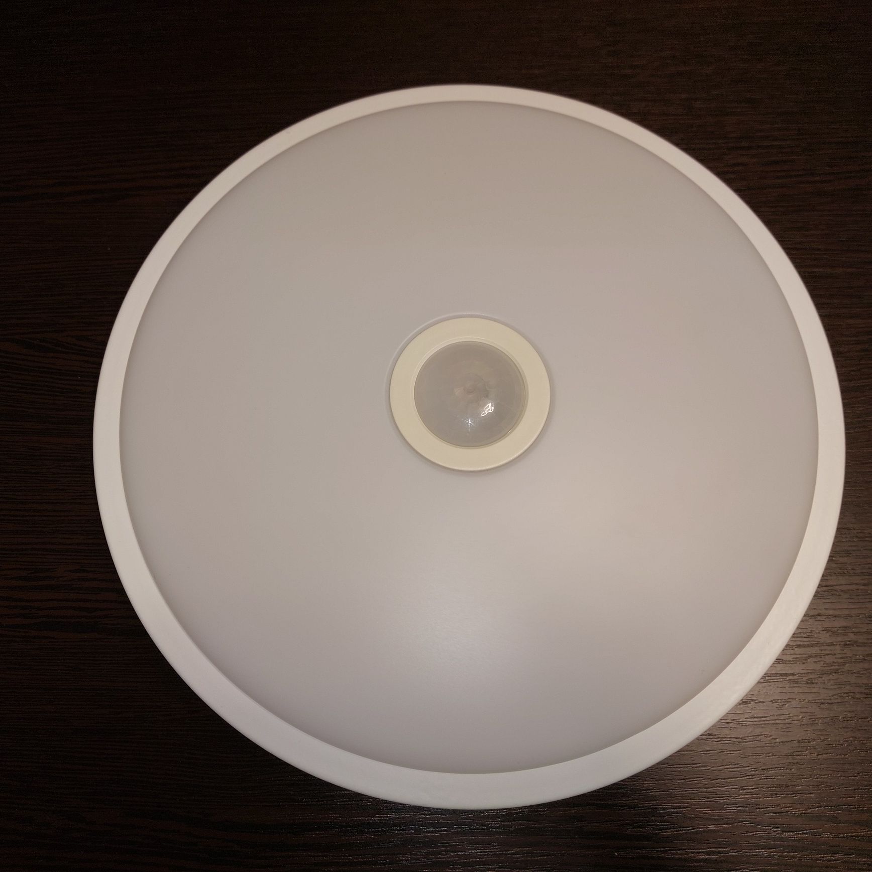 Новий світильник Yeelight Crystal Ceiling Light Mini