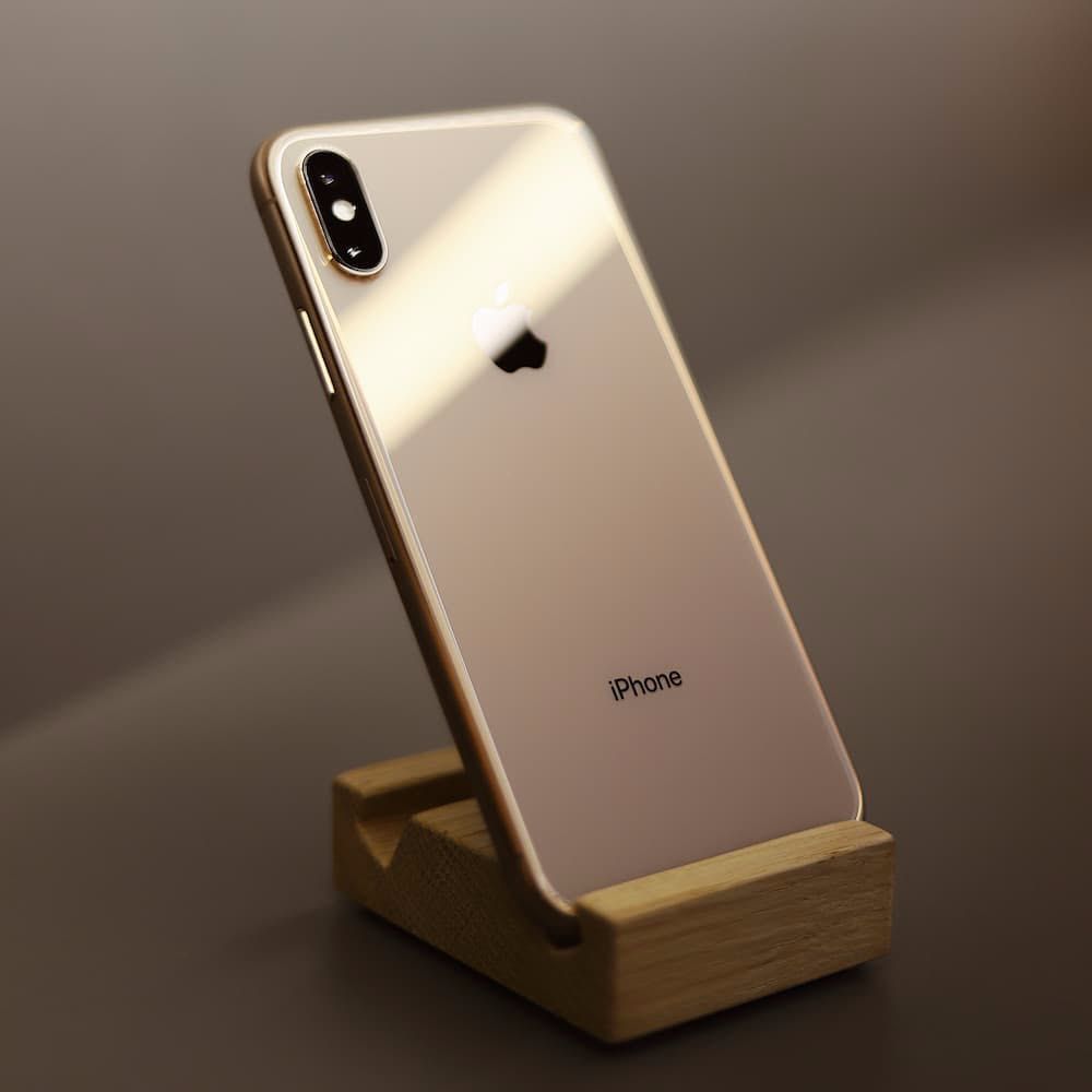 Used iPhone XS Max 64 \256 \ ТРЦ "King Cross" Ябко