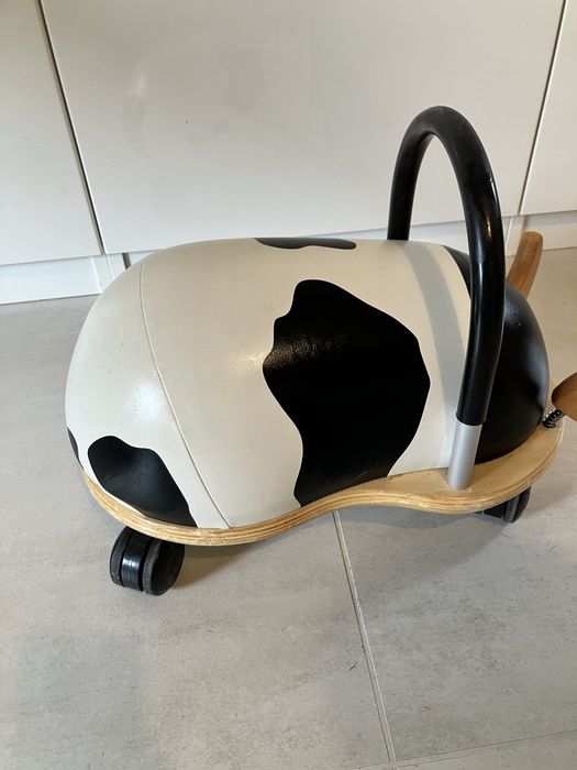 Jeździk Wheely Bug