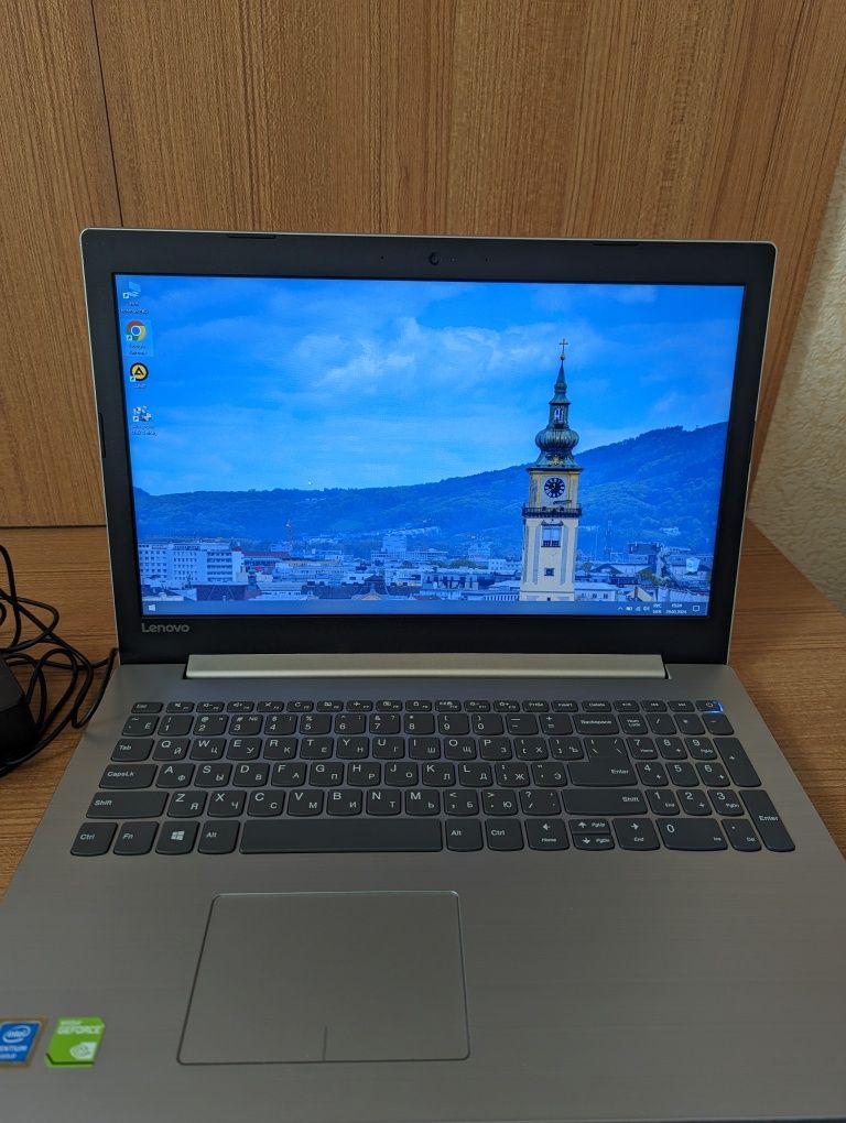 Lenovo IdeaPad 320-15 IKB