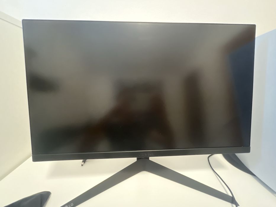 Monitor LG ULTRA GEAR ultima geração!