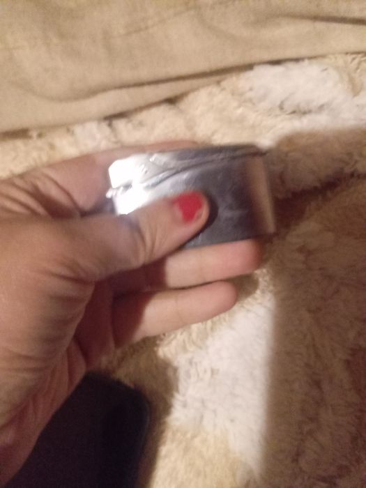 Isqueiro sem gás antigo