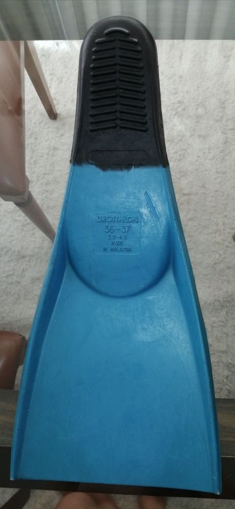 Barbatanas Tribord - tamanho  36-37
