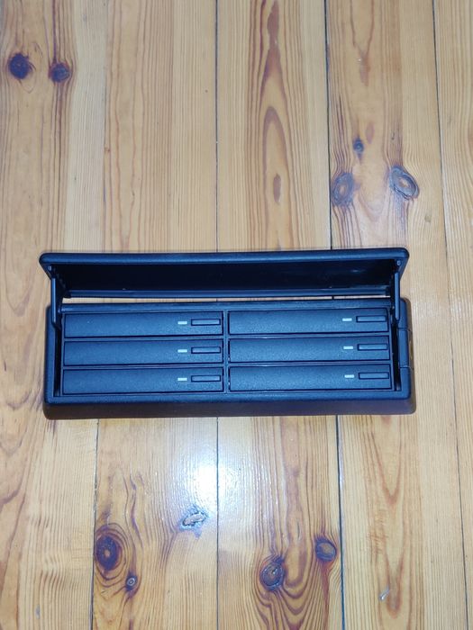 Schowek na kasety BMW e36