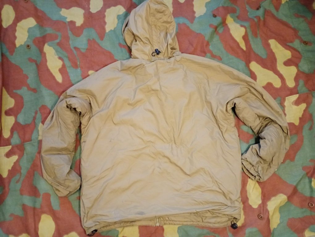Kurtka zimowa termiczna Softie PCS Thermal Jacket ocieplacz r 180/100