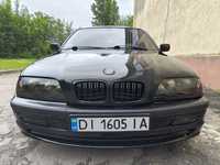 BMW E46 323 2000