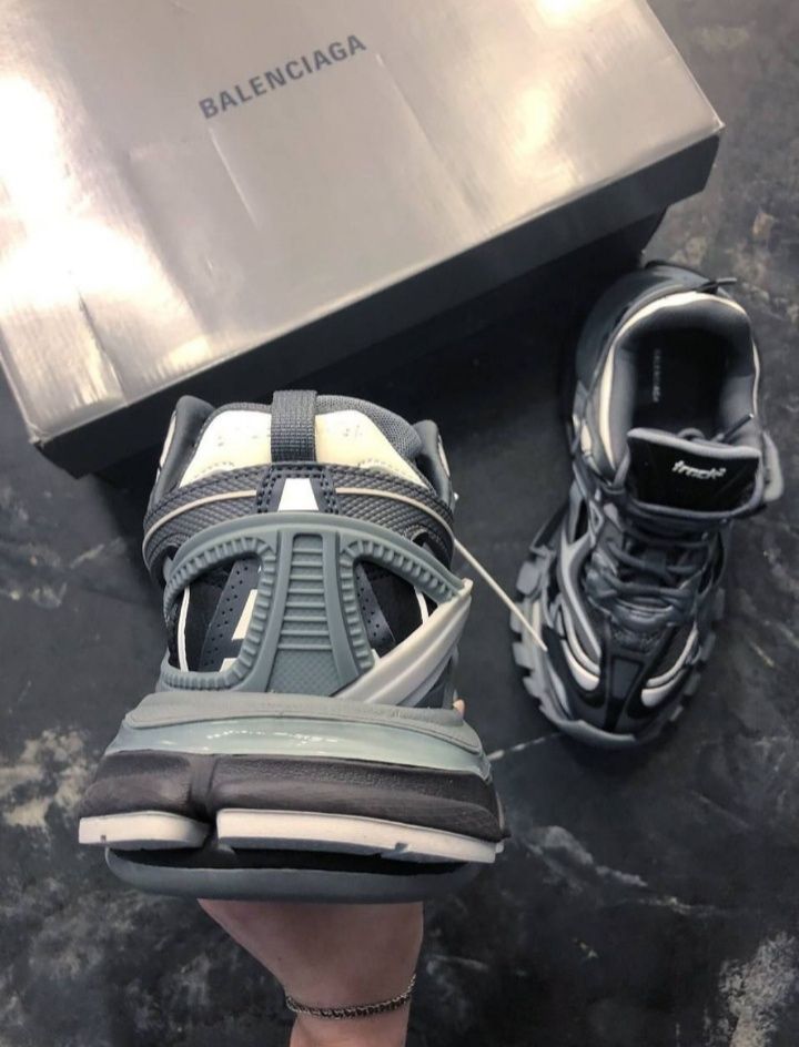 Balenciaga Track 2