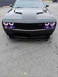 2016 Dodge challendger SXT