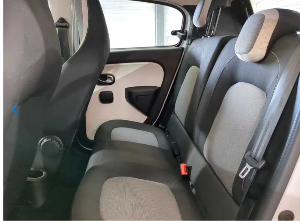 Renault Twingo Z.E