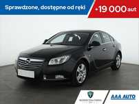 Opel Insignia 2.0 CDTI, Salon Polska, Automat, Navi, Xenon, Tempomat, Parktronic,