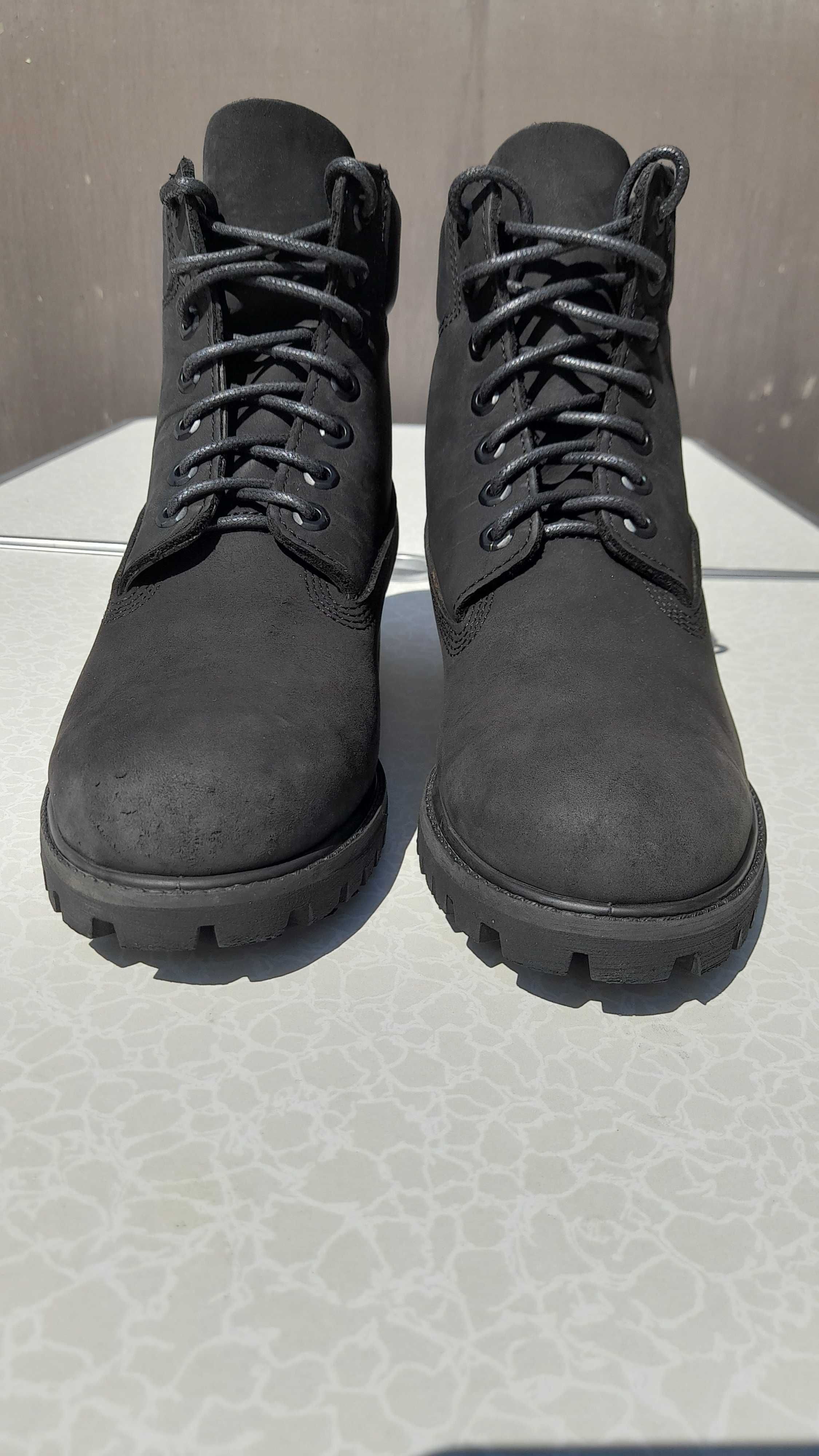 Американські класичні черевики Timberland 41р