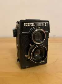 Lubitel 166B, Nowy!