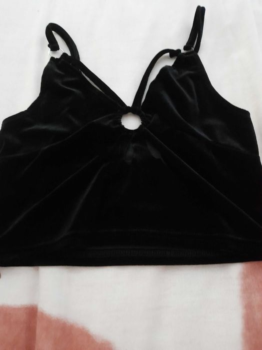 Top da shein tam M