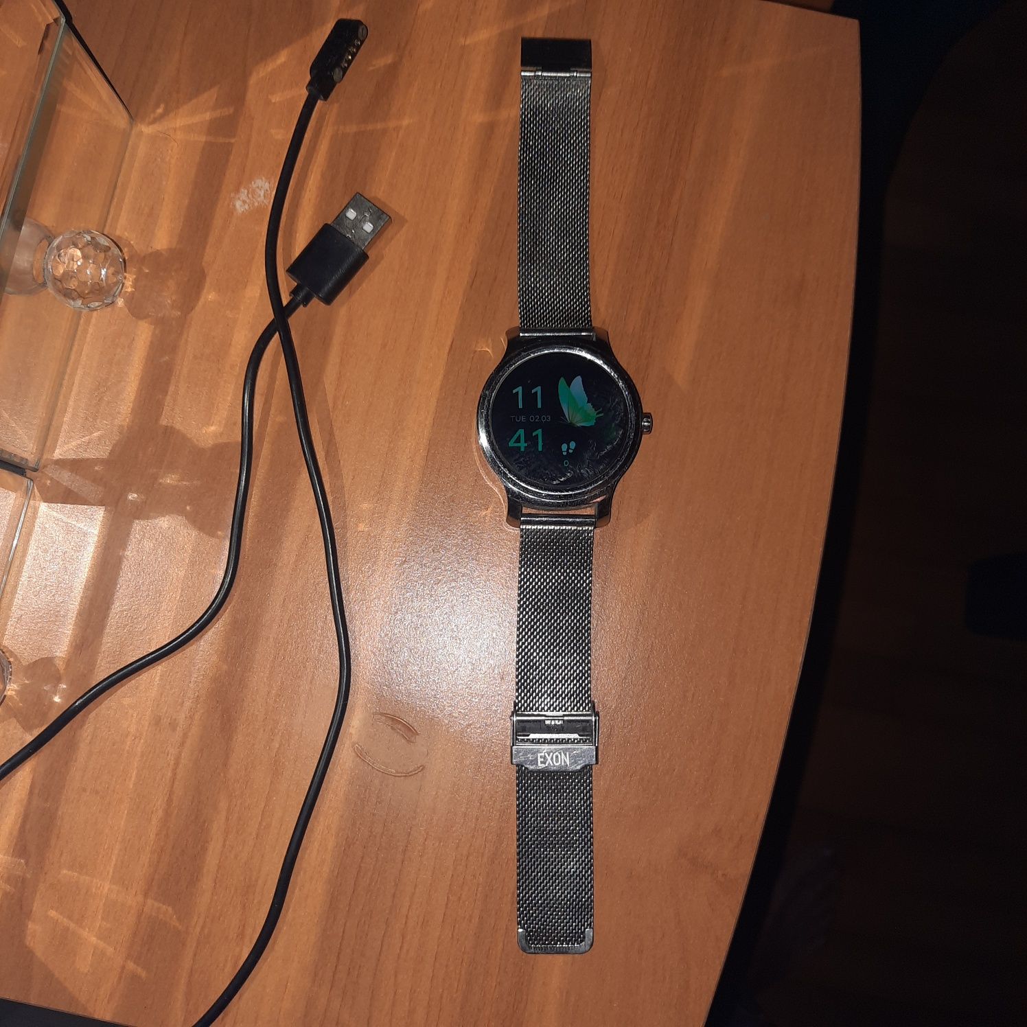Smartwatch zegarek z rozmowami