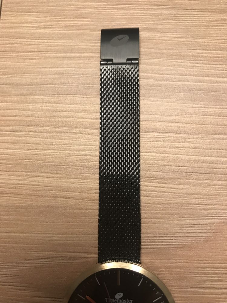 Zegarek damski Timemaster
