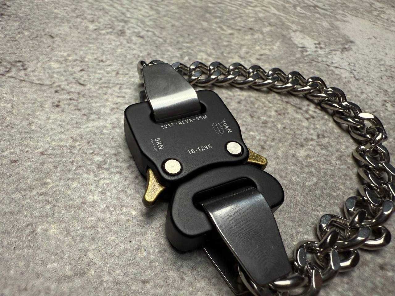 Браслет 1017 ALYX 9SM