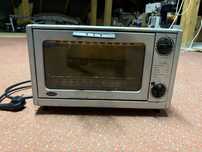 Opiekacz model T 500 S Bravo